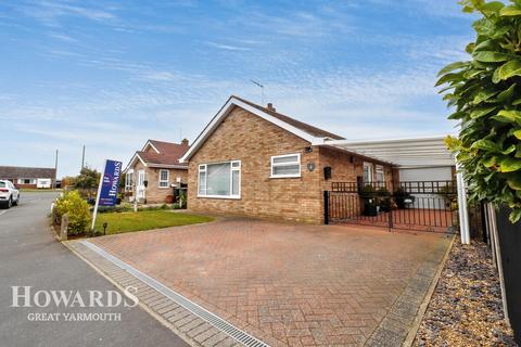undefined, Thurne Rise, Martham