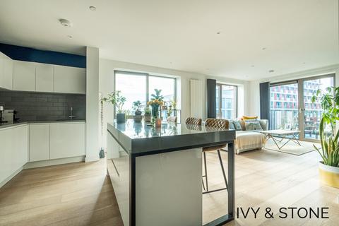 3 bedroom apartment for sale, 4 Shipwright Street, London, Greater London, E16