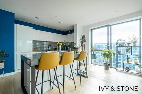 3 bedroom apartment for sale, 4 Shipwright Street, London, Greater London, E16