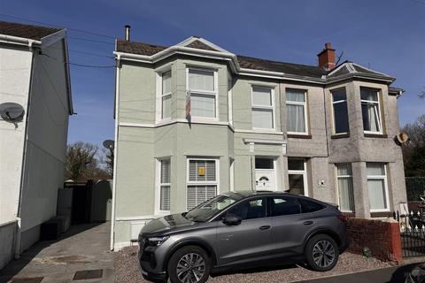 3 bedroom semi-detached house for sale, Aberlash Road, Ammanford