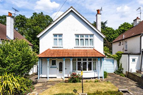 undefined, Highlands Avenue, Leatherhead, Surrey, KT22