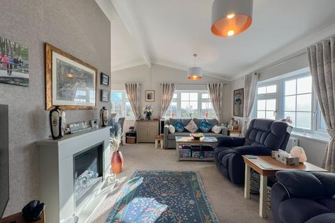 2 bedroom park home for sale, Castle Lake, Saltmarshe Castle, Bromyard, HR7