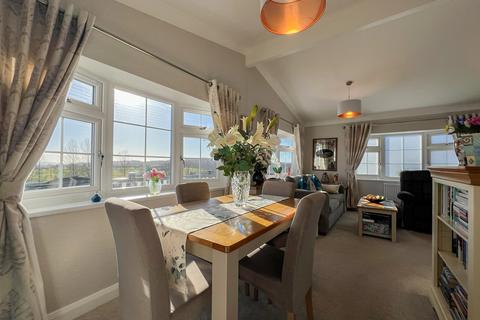 2 bedroom park home for sale, Castle Lake, Saltmarshe Castle, Bromyard, HR7