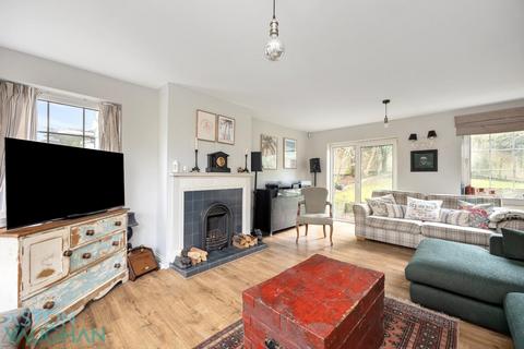 4 bedroom detached house for sale, Withdean Rise, Brighton BN1