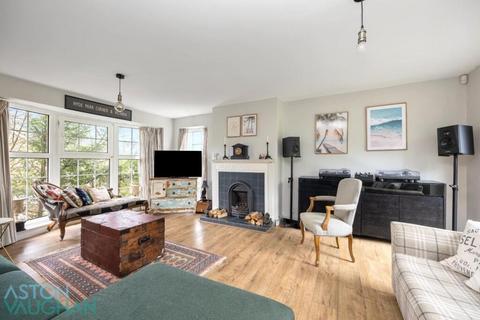 Withdean Rise, Brighton BN1