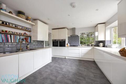 undefined, Withdean Rise, Brighton BN1