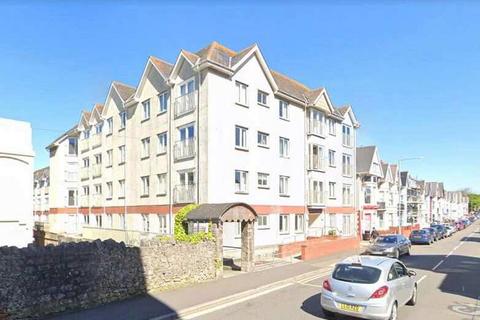 Pavilion Court, Porthcawl CF36