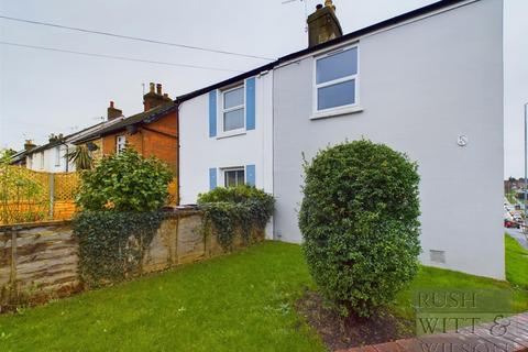 2 bedroom semi-detached house for sale, Battle Road, St. Leonards-On-Sea