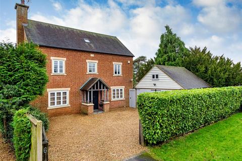 5 bedroom detached house for sale, Orchard House, 6 Engleton Lane, Brewood, ST19 9DZ