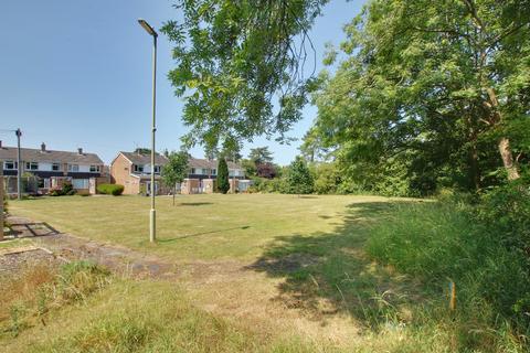 3 bedroom end of terrace house for sale, Romsey