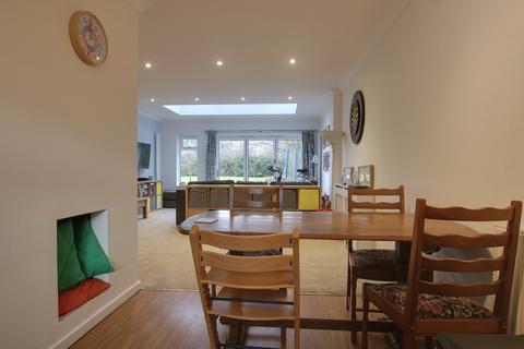 3 bedroom end of terrace house for sale, Romsey