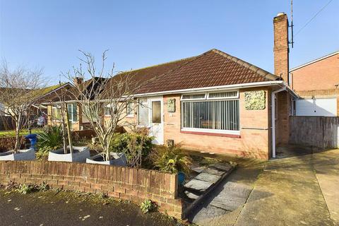 2 bedroom semi-detached bungalow for sale, Pirton Crescent, Churchdown, Gloucester