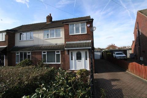 3 bedroom semi-detached house for sale, Windmill Lane, Batley