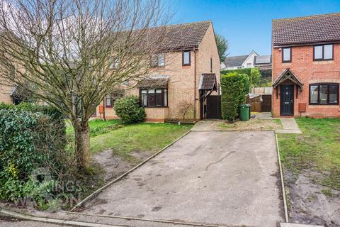 3 bedroom semi-detached house for sale, Olive Avenue, Newton Flotman, Norwich