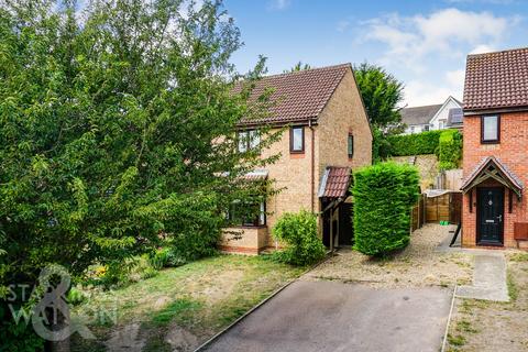 undefined, Olive Avenue, Newton Flotman, Norwich