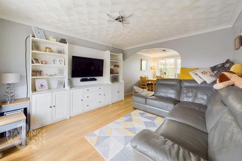 undefined, Olive Avenue, Newton Flotman, Norwich