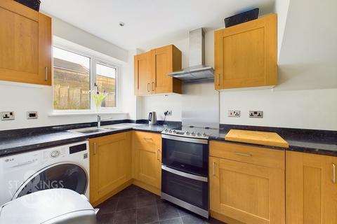 undefined, Olive Avenue, Newton Flotman, Norwich