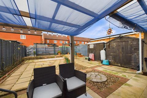 29 Bewley Way, Churchdown, Gloucester, GL3 2DU
