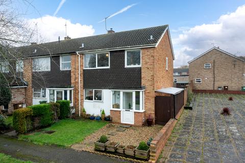 3 bedroom end of terrace house for sale, Aylesbury HP21