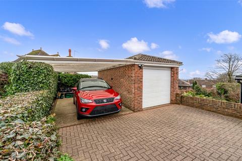 3 bedroom bungalow for sale, West Hill, Worthing, West Sussex, BN13