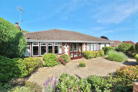 West Hill, High Salvington, Worthing, West Sussex, BN13