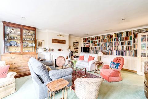 undefined, West Hill, High Salvington, Worthing, West Sussex, BN13