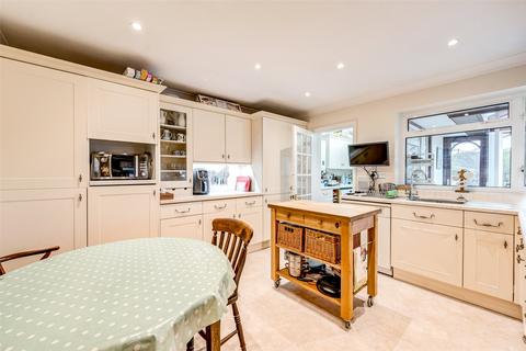 undefined, West Hill, High Salvington, Worthing, West Sussex, BN13