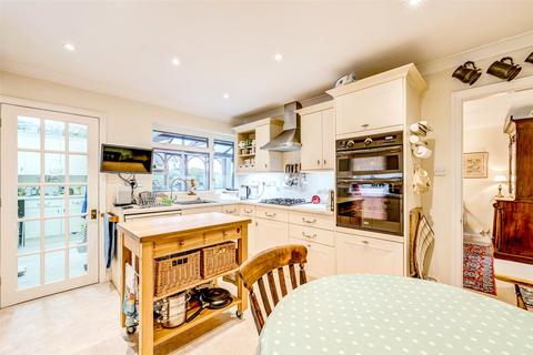 undefined, West Hill, High Salvington, Worthing, West Sussex, BN13