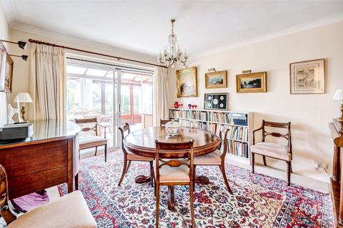 undefined, West Hill, High Salvington, Worthing, West Sussex, BN13