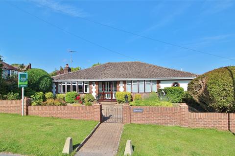 3 bedroom bungalow for sale, West Hill, High Salvington, Worthing, West Sussex, BN13