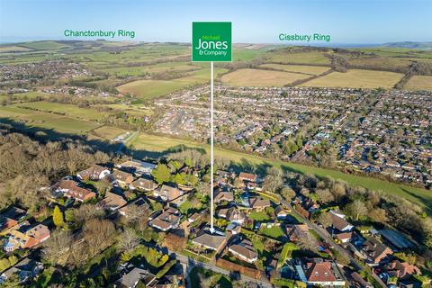 3 bedroom bungalow for sale, West Hill, High Salvington, Worthing, West Sussex, BN13