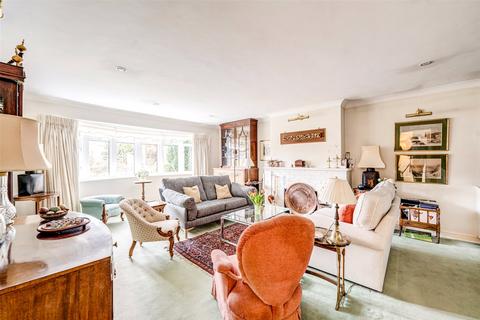 3 bedroom bungalow for sale, West Hill, High Salvington, Worthing, West Sussex, BN13