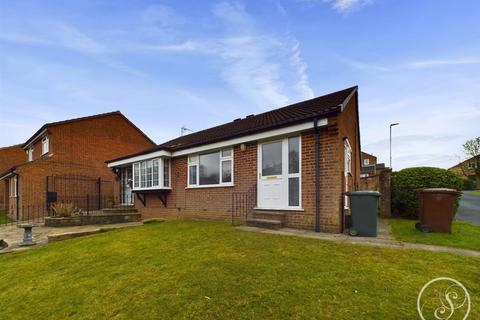 2 bedroom semi-detached bungalow for sale, Plane Tree Croft, Leeds