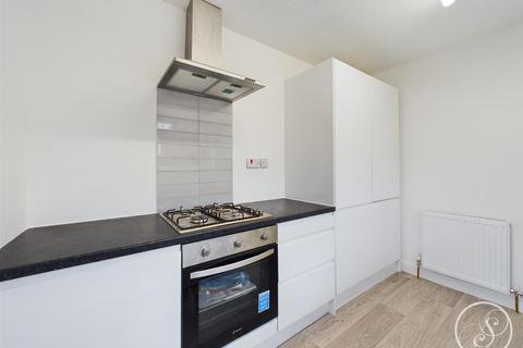 undefined, Plane Tree Croft, Leeds