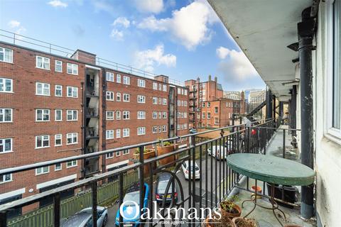 2 bedroom apartment for sale, Islington Row Middleway, Birmingham, B15