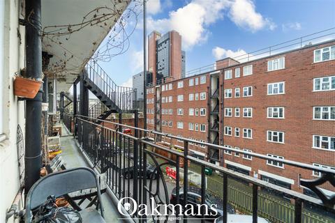 2 bedroom apartment for sale, Islington Row Middleway, Birmingham, B15