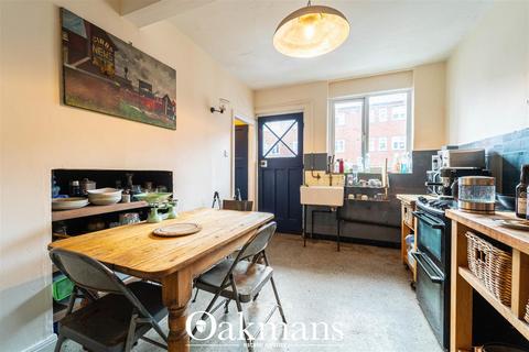 2 bedroom apartment for sale, Islington Row Middleway, Birmingham, B15