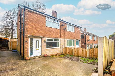 44 Spoonhill Road, Sheffield, S6 5PA
