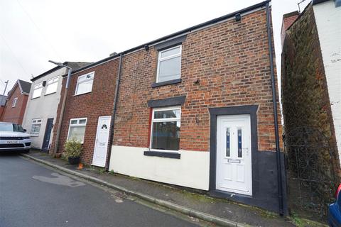 2 bedroom cottage for sale, Chapel Street, Blackrod, Bolton