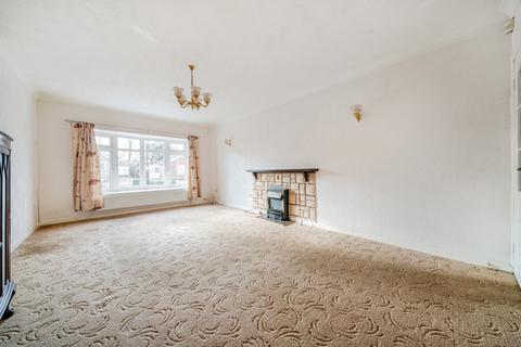 3 bedroom detached bungalow for sale, Coopers Holt Close, Skellingthorpe, Lincoln, Lincolnshire, LN6