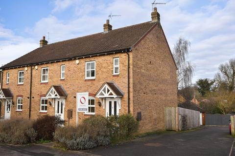 18 Baines Close, Silverstone, Towcester, NN12 8DG