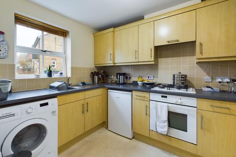 18 Baines Close, Silverstone, Towcester, NN12 8DG