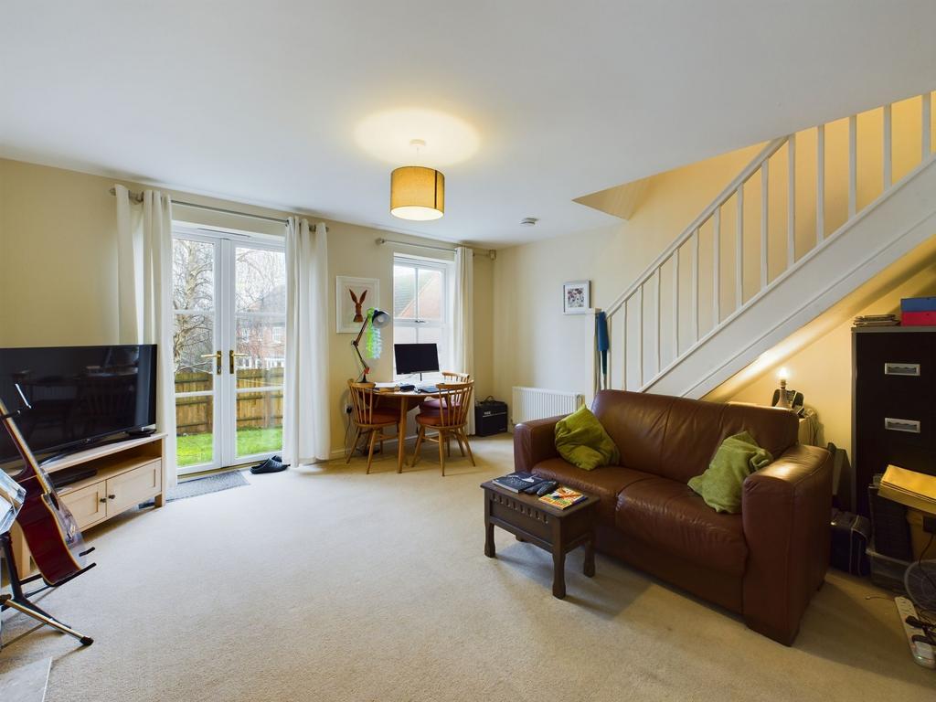 Sitting/Dining Room