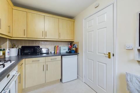18 Baines Close, Silverstone, Towcester, NN12 8DG