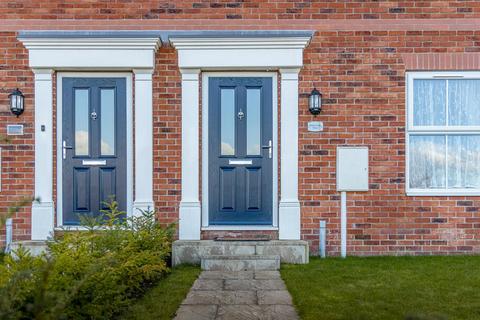 3 bedroom terraced house for sale, Station Road, Sutterton,