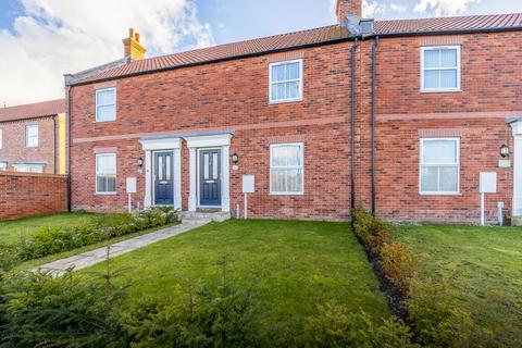 3 bedroom terraced house for sale, Station Road, Sutterton,