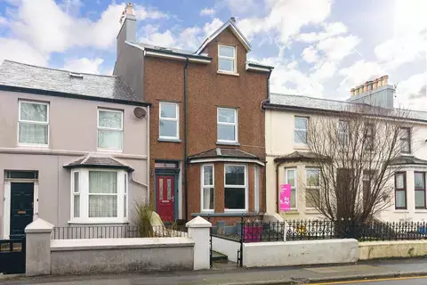 31 , Governors Road, Onchan