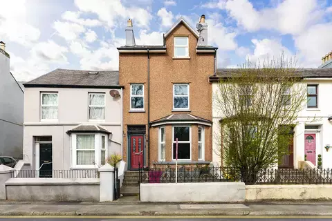 undefined, 31 , Governors Road, Onchan