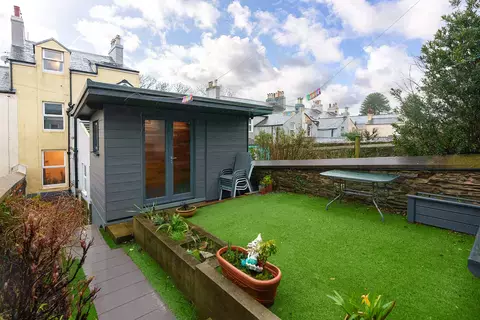 undefined, 31 , Governors Road, Onchan