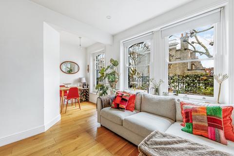 Vereker Road, London, Greater London, W14